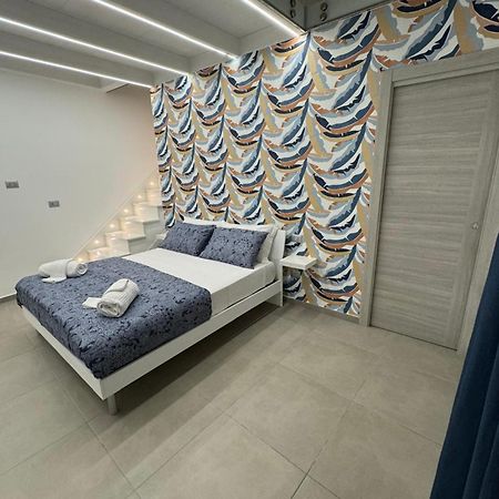 Ruggiero Home Ερκολάνο Εξωτερικό φωτογραφία