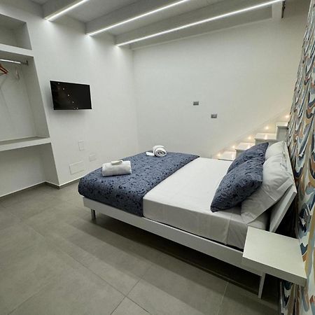 Ruggiero Home Ερκολάνο Εξωτερικό φωτογραφία