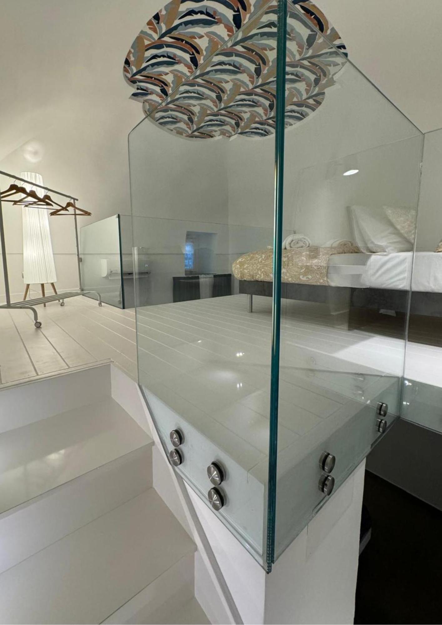 Ruggiero Home Ερκολάνο Εξωτερικό φωτογραφία
