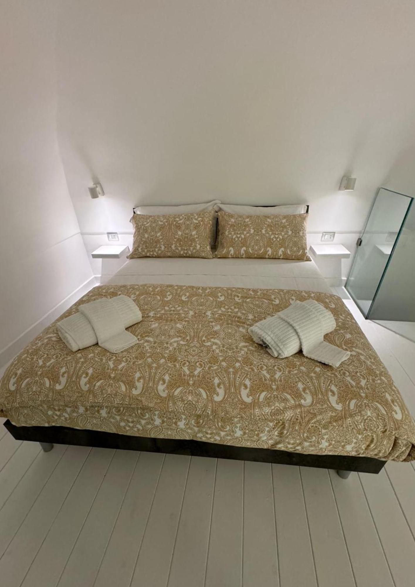 Ruggiero Home Ερκολάνο Εξωτερικό φωτογραφία
