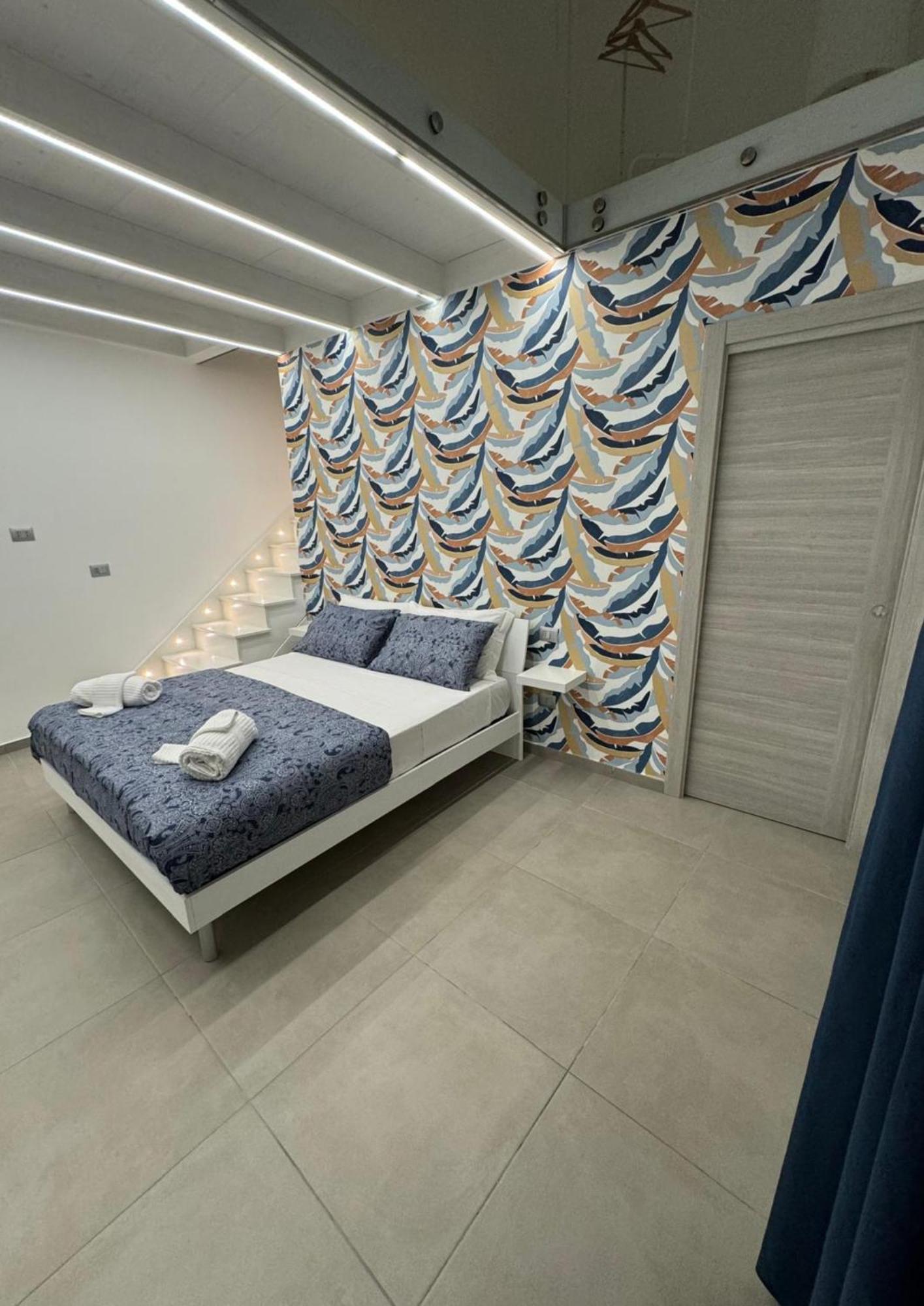 Ruggiero Home Ερκολάνο Εξωτερικό φωτογραφία