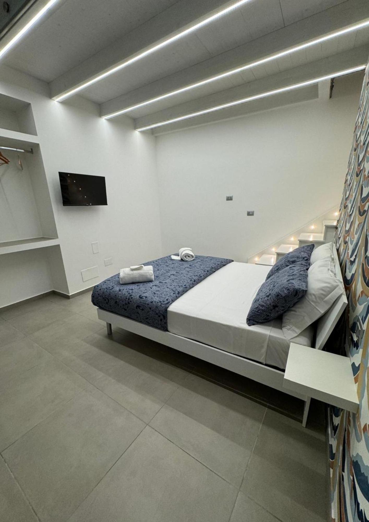 Ruggiero Home Ερκολάνο Εξωτερικό φωτογραφία