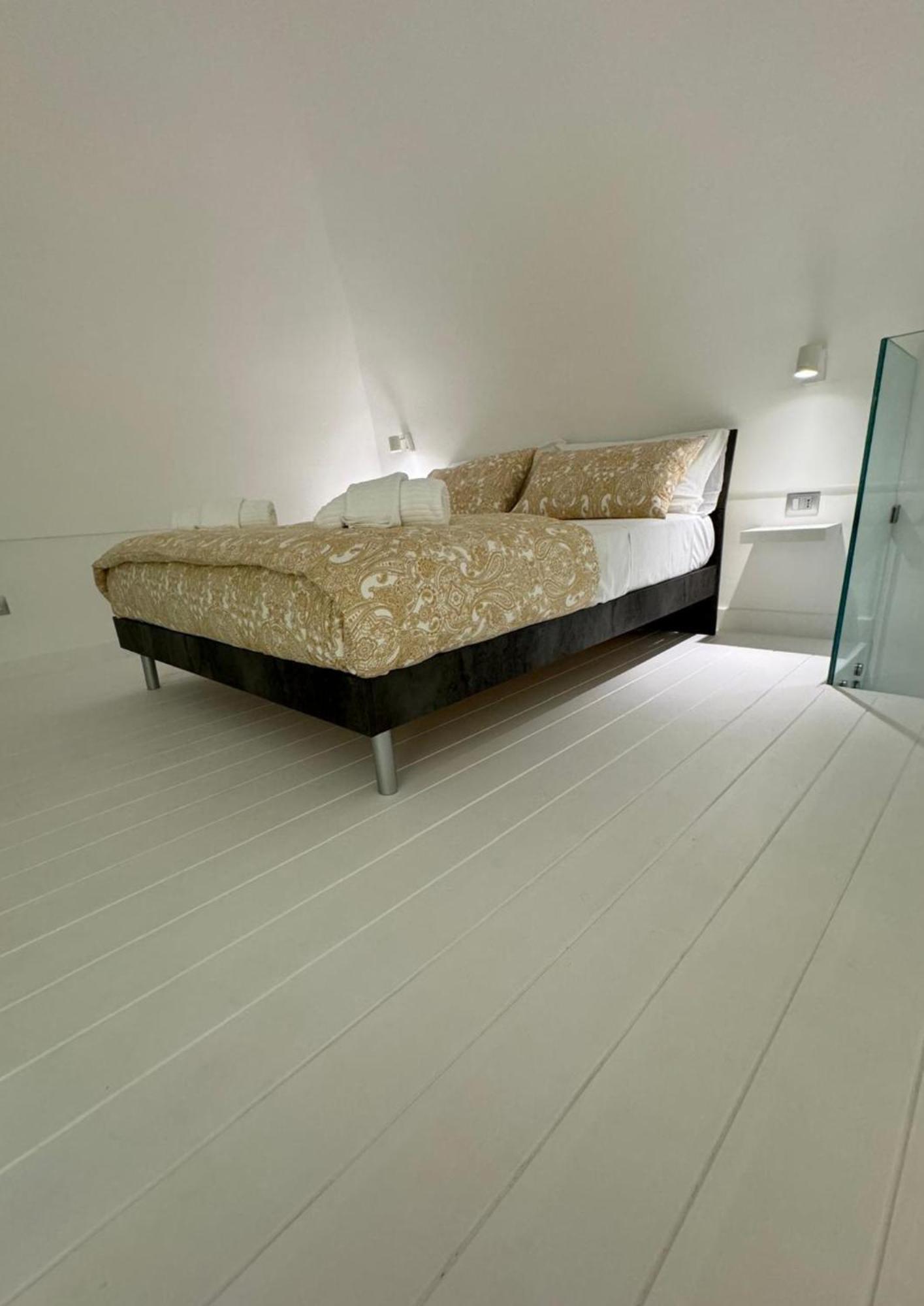 Ruggiero Home Ερκολάνο Εξωτερικό φωτογραφία