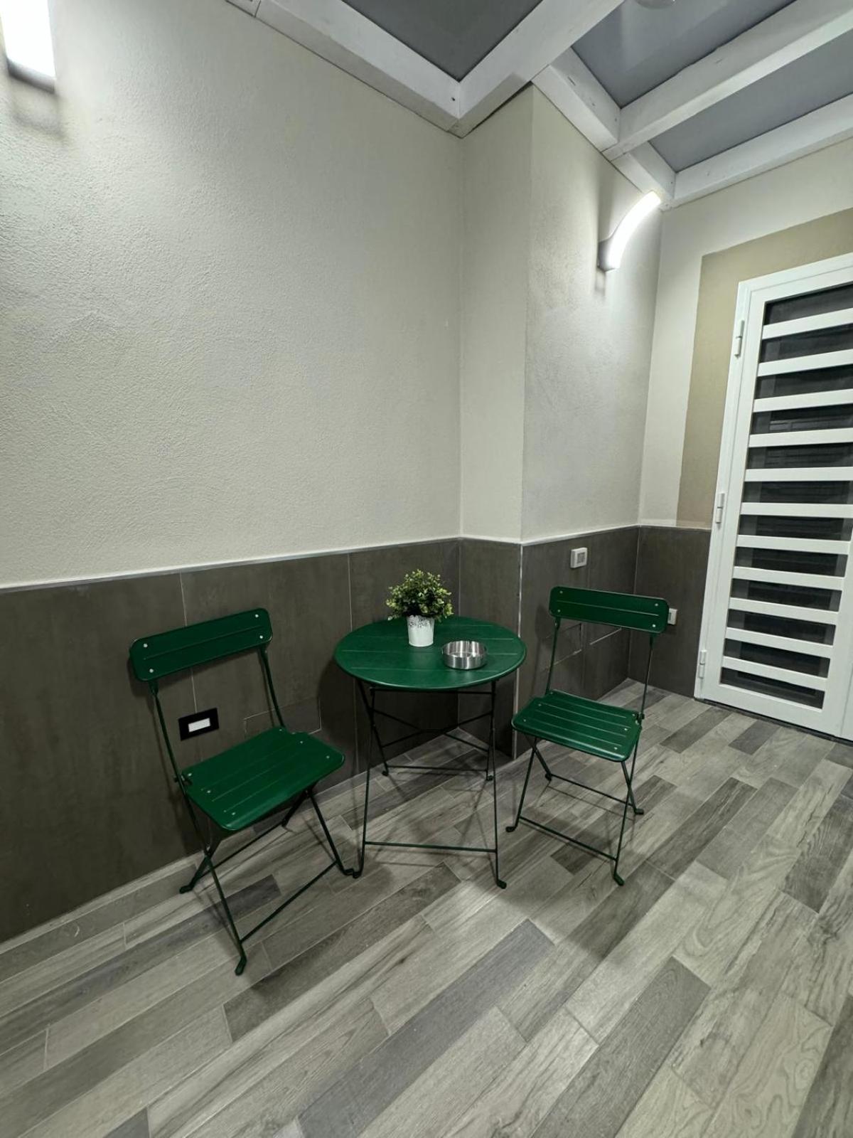 Ruggiero Home Ερκολάνο Εξωτερικό φωτογραφία