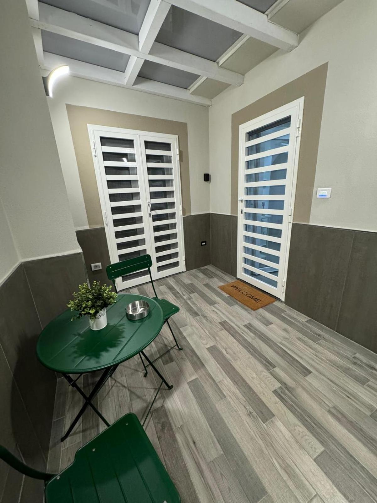 Ruggiero Home Ερκολάνο Εξωτερικό φωτογραφία