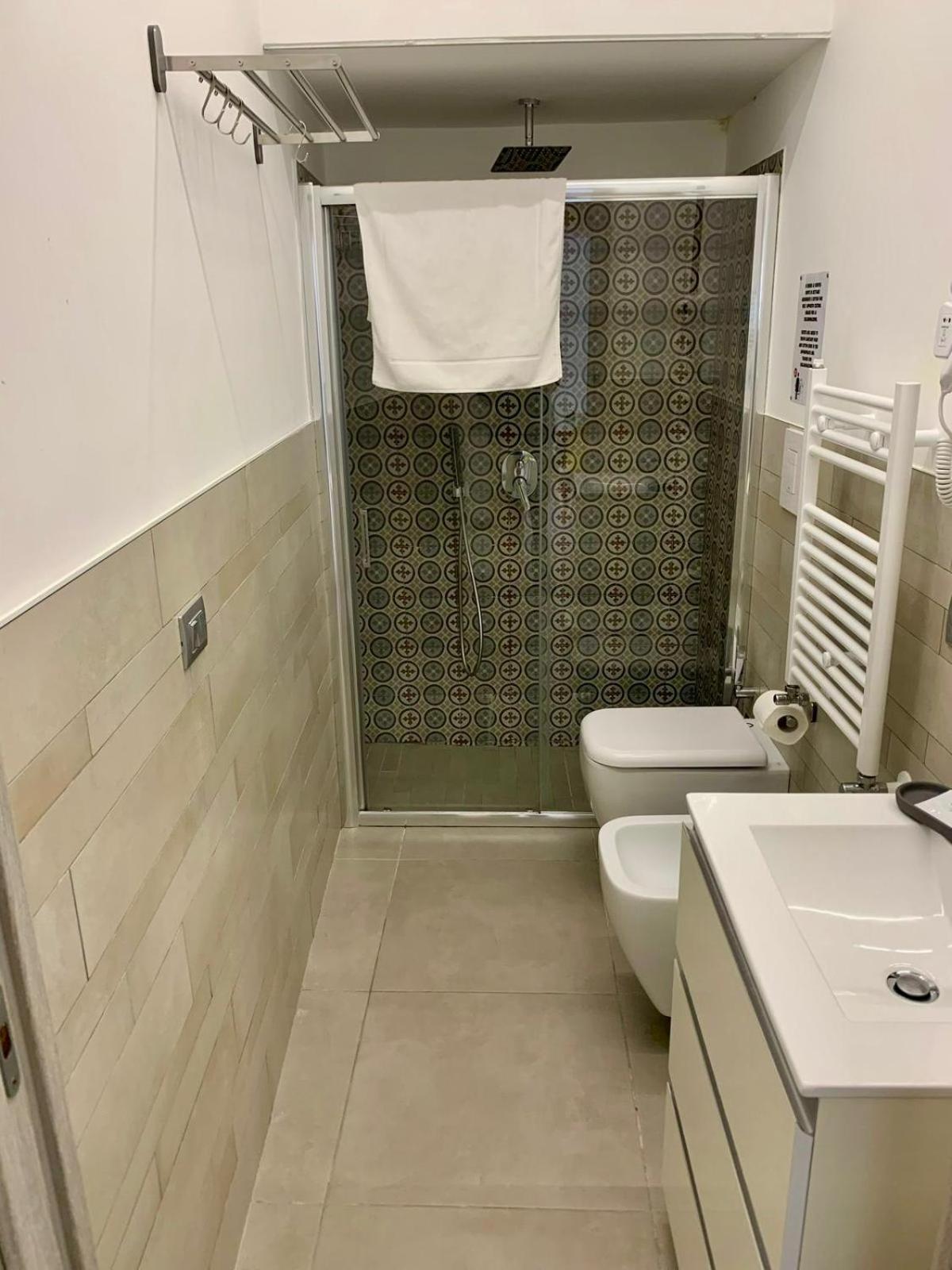 Ruggiero Home Ερκολάνο Εξωτερικό φωτογραφία