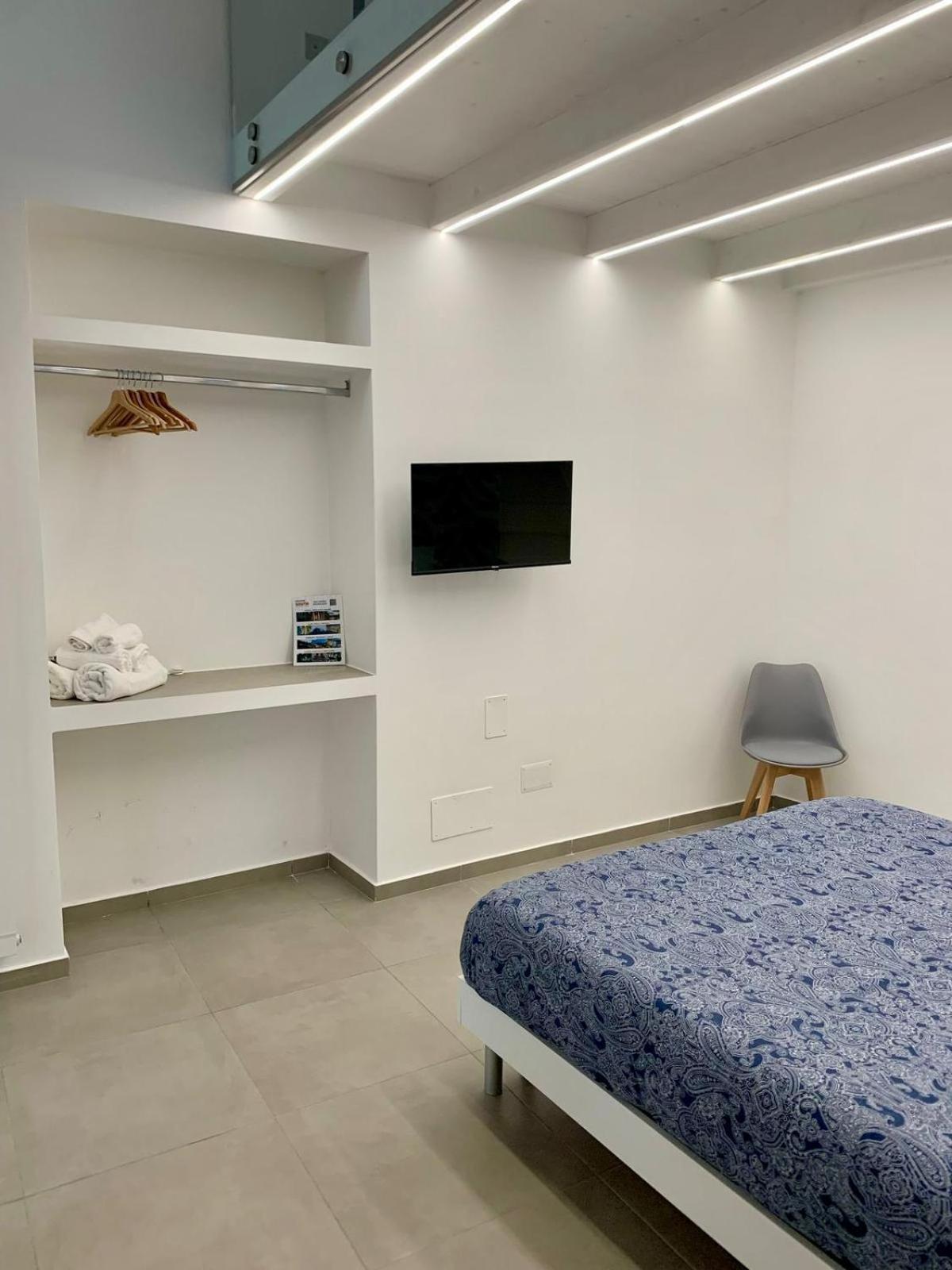 Ruggiero Home Ερκολάνο Εξωτερικό φωτογραφία