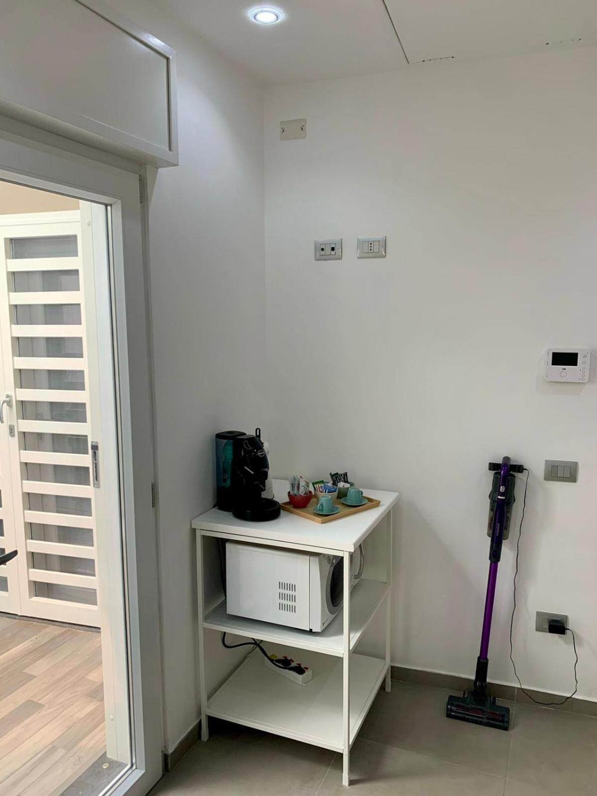 Ruggiero Home Ερκολάνο Εξωτερικό φωτογραφία