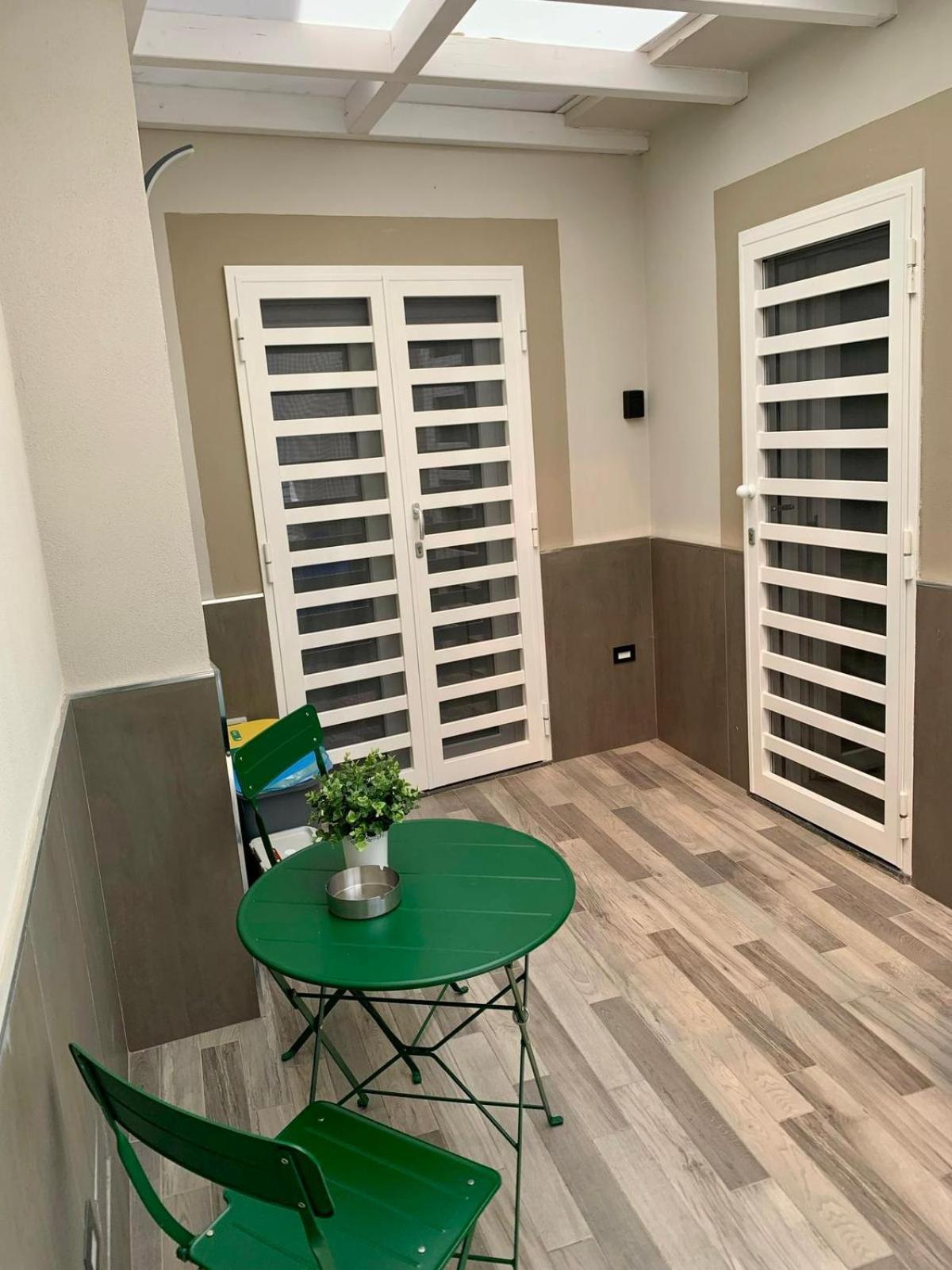 Ruggiero Home Ερκολάνο Εξωτερικό φωτογραφία